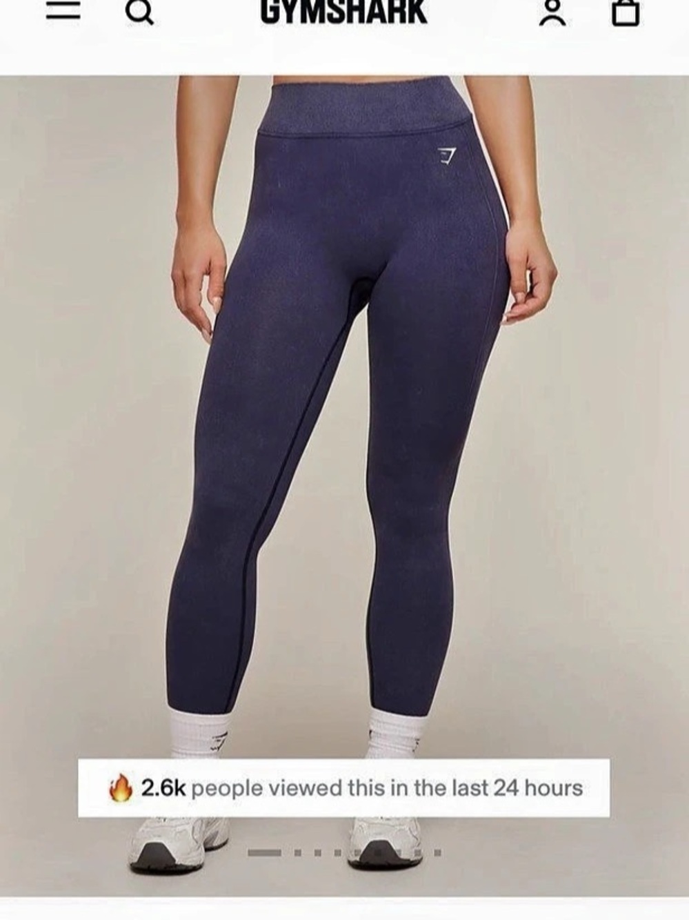 Gymshark x Bratz Leggings